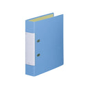 リクエスト　Ｄ型リングファイル Ａ４ タテ 背幅69mm