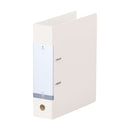 リクエスト　Ｄ型リングファイル Ａ４ タテ 背幅74mm