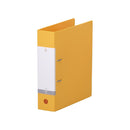 リクエスト　Ｄ型リングファイル Ａ４ タテ 背幅74mm