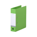 リクエスト　Ｄ型リングファイル Ａ４ タテ 背幅74mm