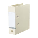 リクエスト　Ｄ型リングファイル Ａ４ タテ 背幅88mm