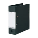 リクエスト　Ｄ型リングファイル Ａ４ タテ 背幅88mm