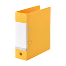 リクエスト　Ｄ型リングファイル Ａ４ タテ 背幅88mm