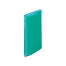 リクエスト　透明クリヤーブック Ａ４ タテ １０P