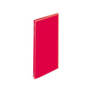 リクエスト　透明クリヤーブック Ａ４ タテ ２０P