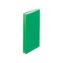 リクエスト　透明クリヤーブック Ａ４ タテ ４０P