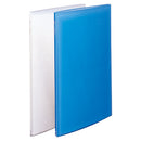 リクエスト　透明クリヤーブック Ａ２ タテ ２０P