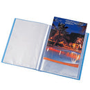 リクエスト　透明クリヤーブック Ａ３Ｌ タテ ２０P