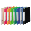 リクエスト　クリヤーブック Ａ４ タテ ２０P