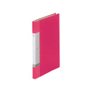 リクエスト　クリヤーブック Ａ４ タテ ２０P