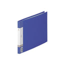 リクエスト　クリヤーブック Ｂ５ ヨコ ２０P