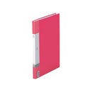 リクエスト　クリヤーブック＜サイドベンツ＞ Ａ４／Ａ３ タテ