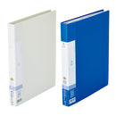 リクエスト　クリヤーブック＜サイドベンツ＞ Ａ４／Ａ３ タテ