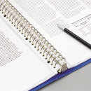 リクエスト　クリヤーブック＜ポケット交換タイプ＞ Ａ４ タテ 背幅25mm