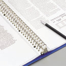 リクエスト　クリヤーブック＜ポケット交換タイプ＞ Ａ４ タテ 背幅55mm