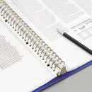 リクエスト　クリヤーブック＜ポケット交換タイプ＞ Ｂ５ タテ 背幅25mm