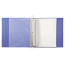 リクエスト　クリヤーブック＜ポケット交換タイプ＞ Ａ４ タテ 背幅65mm