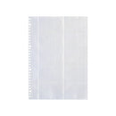 リクエスト　カードポケット（お徳用パック） Ａ４ （20枚入り）