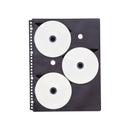 リクエスト　ＣＤポケット Ａ４ （5枚入り）