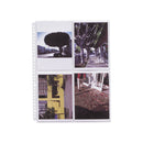 リクエスト　クリヤーポケット［４ポケット］ Ａ４ （10枚入り）