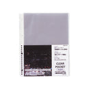 リクエスト　クリヤーポケット高透明 Ａ４ （20枚入り）