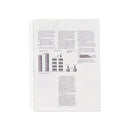 リクエスト　クリヤーポケット高透明 Ａ４ （20枚入り）