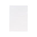 リクエスト　クリヤーホルダー＜１００枚パック＞ Ａ４