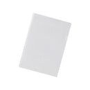 リクエスト　クリヤーホルダー＜厚とじ＞ Ａ４