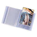 リクエスト　スーパーヴュー・ポストカードアルバム Ａ６