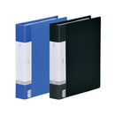 リクエスト　名刺帳＜ポケット交換タイプ＞ ８００カード