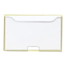 ネームケース 60×95 (10枚入り)