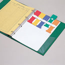 オーダーシグナル Ａ４ 袋(10枚)