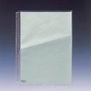 ブックポケットＷ (10枚入り)