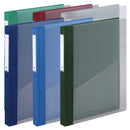 カルテブック＜クリヤー＞ CYC4-30L Ａ４ ３０穴