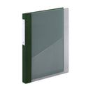 カルテブック＜クリヤー＞ CYC4-30L Ａ４ ３０穴