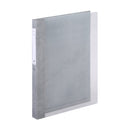 カルテブック＜クリヤー＞ CYC4-30L Ａ４ ３０穴