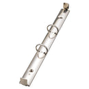 カルテブック＜クリヤー＞ CYCT4-2L Ａ４ ２穴