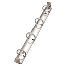 カルテブック＜クリヤー＞ CYCT4-4L Ａ４ ４穴