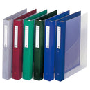 カルテブック＜クリヤー＞ CYCT4-30L Ａ４ ３０穴