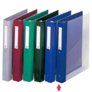 カルテブック＜クリヤー＞ CYCT4-30L Ａ４ ３０穴