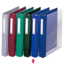 カルテブック＜クリヤー＞ CYCT4-30L Ａ４ ３０穴