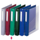 カルテブック＜クリヤー＞ CYCT4-30L Ａ４ ３０穴