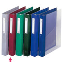 カルテブック＜クリヤー＞ CYCT4-30L Ａ４ ３０穴