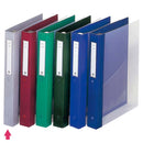 カルテブック＜クリヤー＞ CYCT4-30L Ａ４ ３０穴