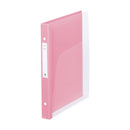 メディカルサポートブック・クリヤー Ａ４ ２穴