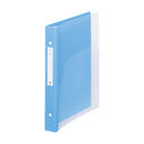 メディカルサポートブック・クリヤー Ａ４ ２穴