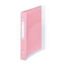 メディカルサポートブック・クリヤー Ａ４ ２穴