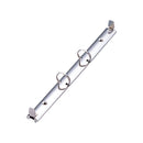 メディカルサポートブック・クリヤー Ａ４ ２穴