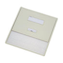 カラーカードインデックス