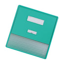 カラーカードインデックス